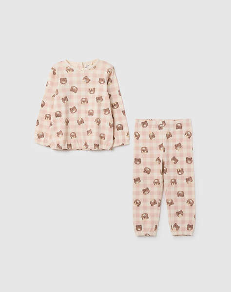 OVS PYJAMA GIRL