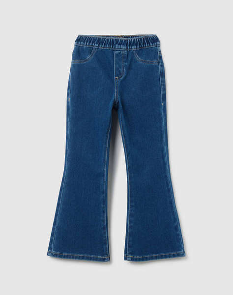 OVS JEGGING FLARE NEW
