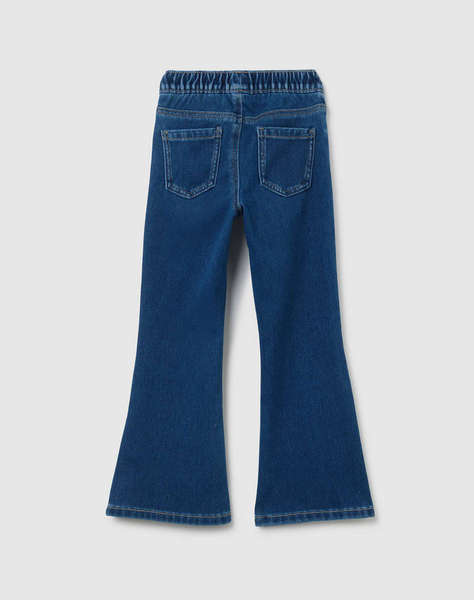 OVS JEGGING FLARE NEW