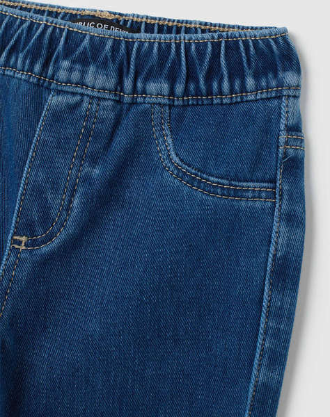 OVS JEGGING FLARE NEW