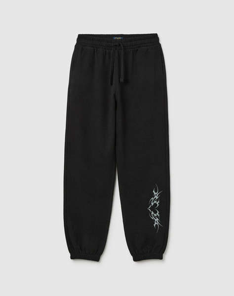 OVS JOGGER PRINT 4/5 COL.