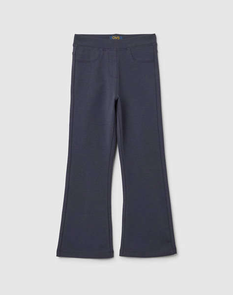 OVS TREGGING FLARE SOLID