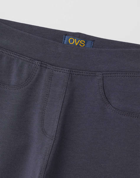 OVS TREGGING FLARE SOLID