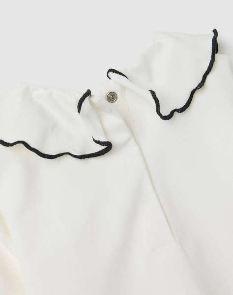 OVS SET T-SHIRT W/SKIRT