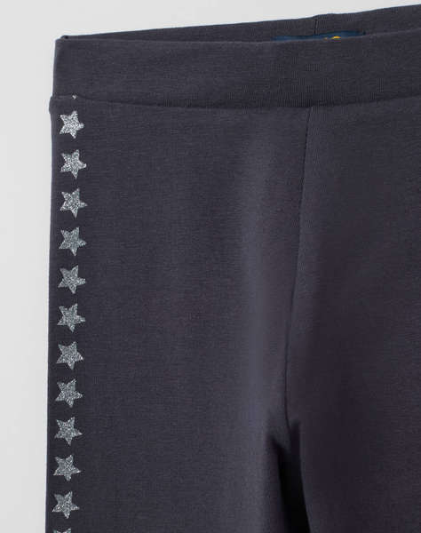 OVS LEGG BAND GLITTER