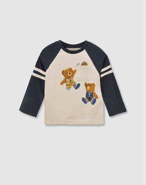 MAYORAL ДЕТСКА БЛУЗА