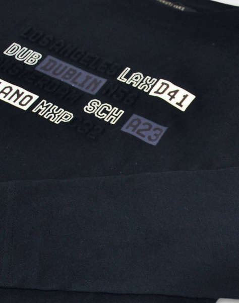 MAYORAL ДЕТСКА БЛУЗА