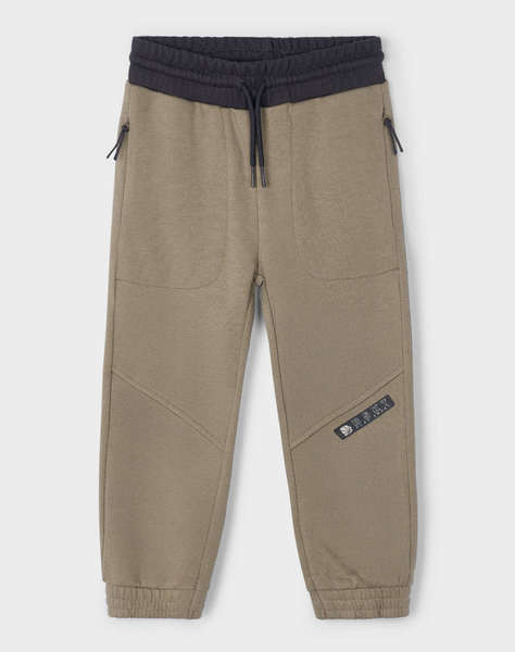 MAYORAL TROUSERS MAKO ACTIVE