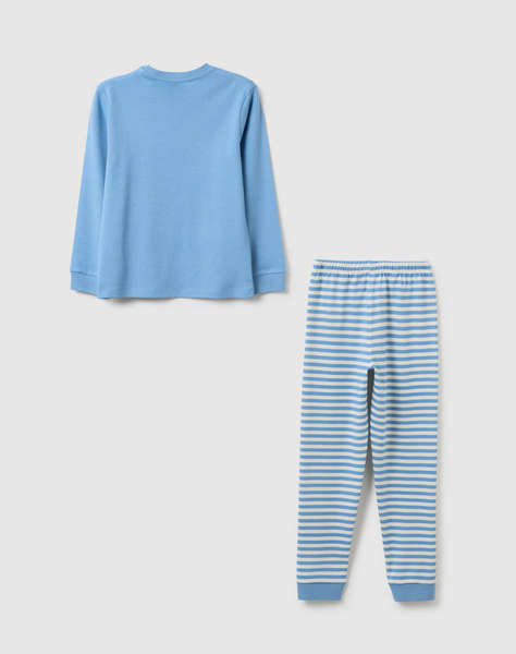 OVS PYJAMA SP 3/10 INTER.