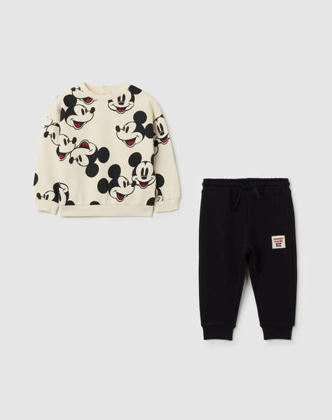 OVS MICKEY AOP JOGGING SET