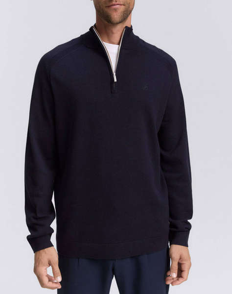 TOM TAILOR BASIC MEN''S BLOUSE