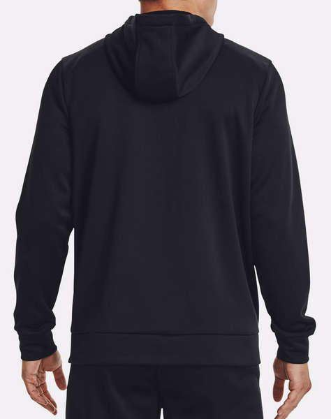 UNDER ARMOUR UA Armour Fleece FZ Hoodie
