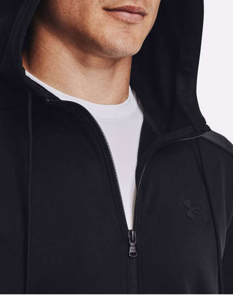 UNDER ARMOUR UA Armour Fleece FZ Hoodie