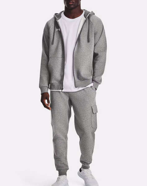 UNDER ARMOUR UA Rival Fleece FZ Hoodie