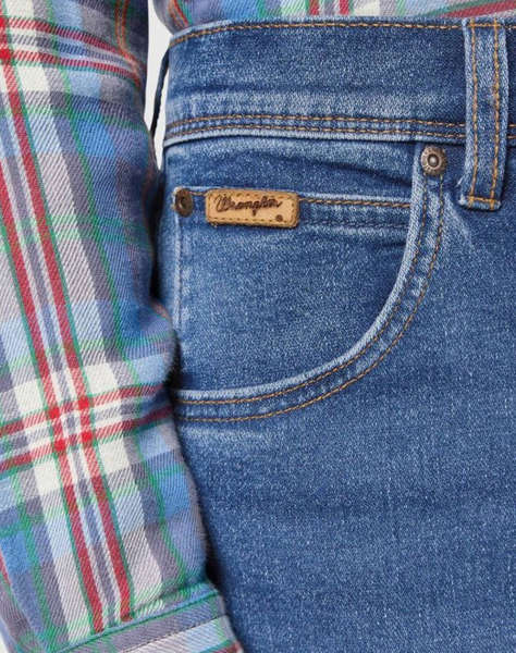 WRANGLER TEXAS SLIM