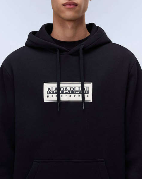 NAPAPIJRI B-BOX LOGO H