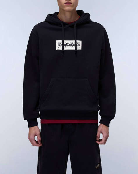 NAPAPIJRI B-BOX LOGO H