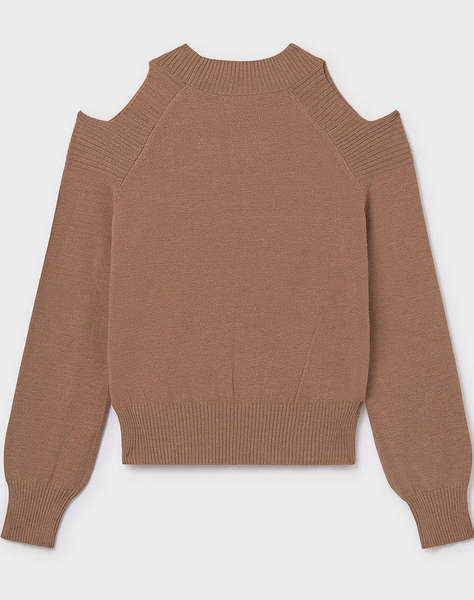 MAYORAL STOCKINETTE CUT OUT