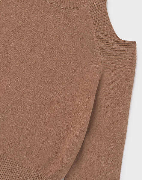 MAYORAL STOCKINETTE CUT OUT