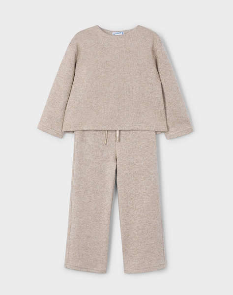 MAYORAL SET TROUSERS