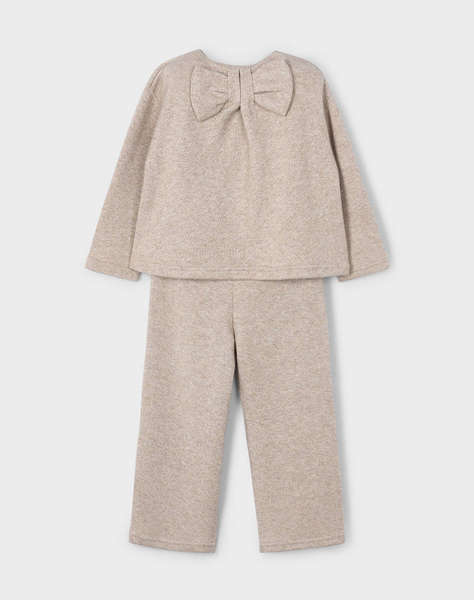 MAYORAL SET TROUSERS