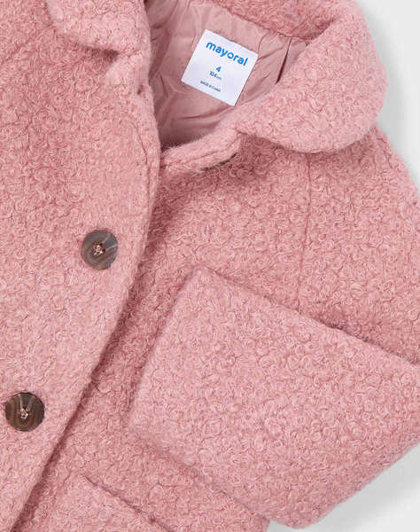 MAYORAL ПАЛТО