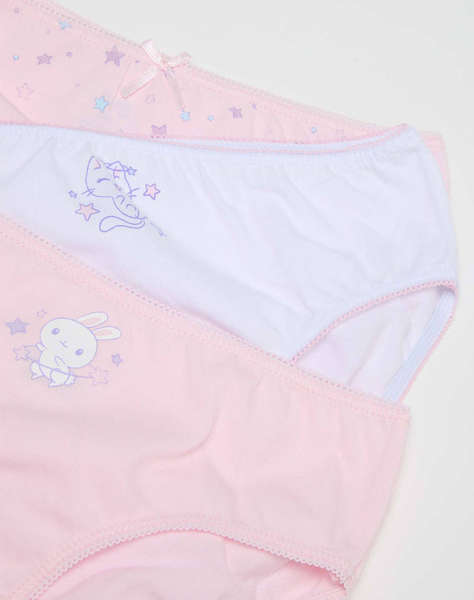 OVS PK 7 BRIEFS SP 3/10