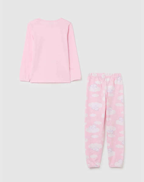 OVS PYJAMA SP 3/10 T2