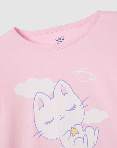 OVS PYJAMA SP 3/10 T2