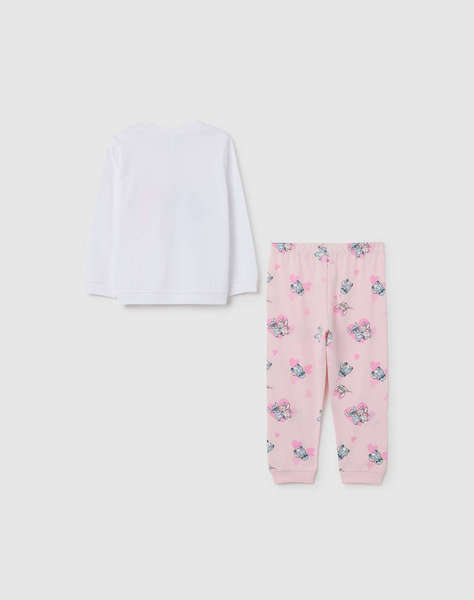 OVS PYJAMAS GIRL CH