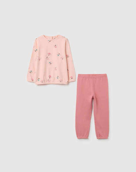 OVS PYJAMAS GIRL