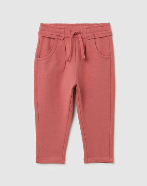 OVS JOGGER STRETCH