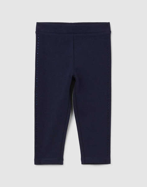 OVS LEGGING STRASS - E- BIO