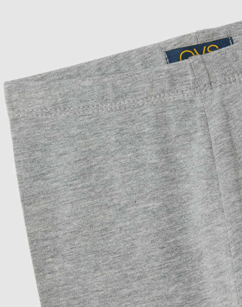 OVS SOLID LEGGINGS