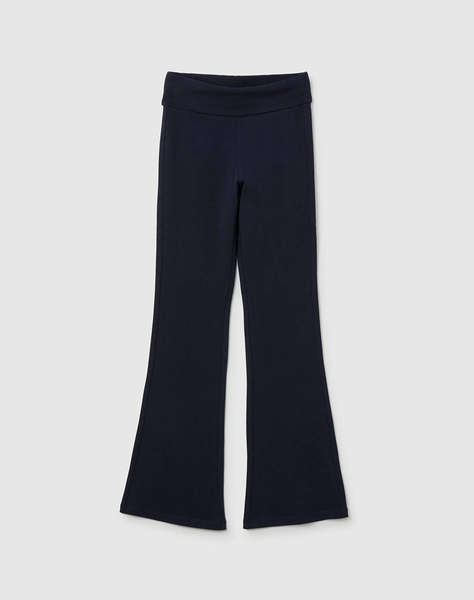 OVS LEGGINGS H-WB SOLID