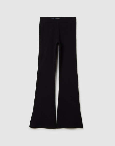 OVS RIB LEGGINGS FLARE