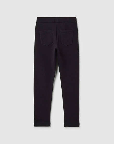 OVS LEGGINGS W/STUDS