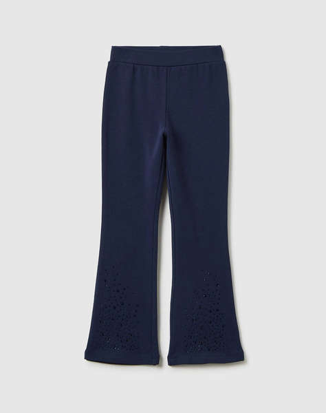 OVS LEGGINGS WITH STRASS