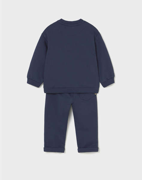 MAYORAL Комплект дълги панталони