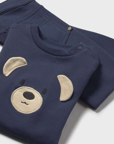 MAYORAL Комплект дълги панталони