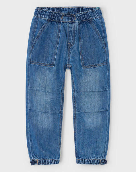 MAYORAL TROUSERS PARACHUTE