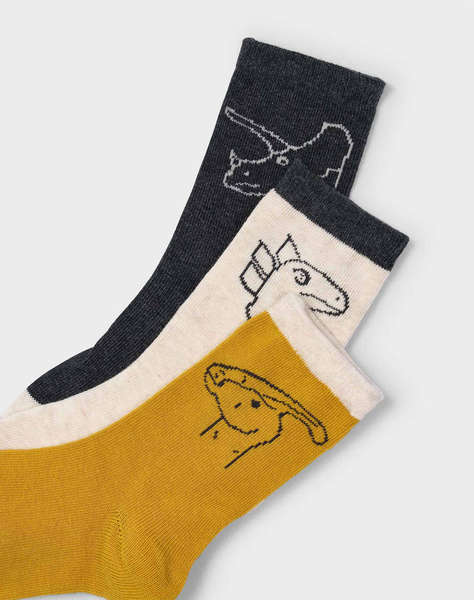 MAYORAL Комплект 3 броя 