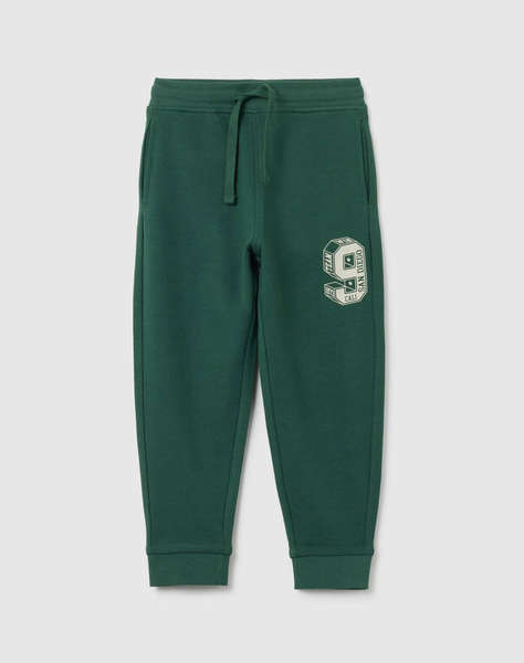 OVS JOGGER W/PRINT