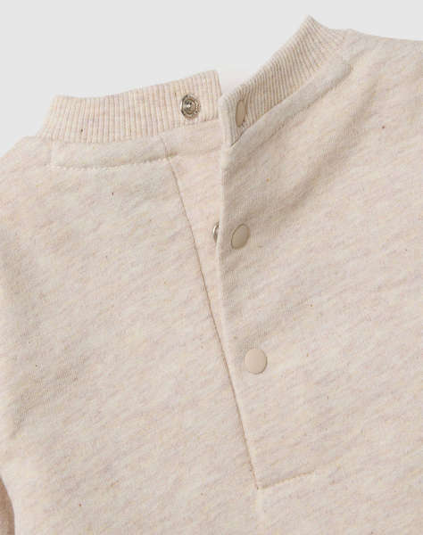 OVS SET SWEATSHIRT + TROUSERS