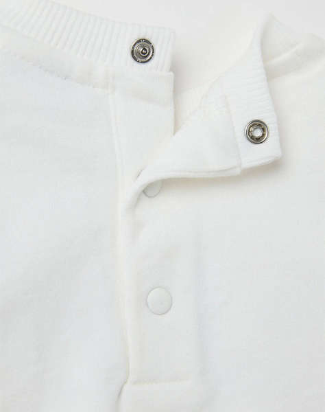 OVS SET SWEATSHIRT + TROUSERS