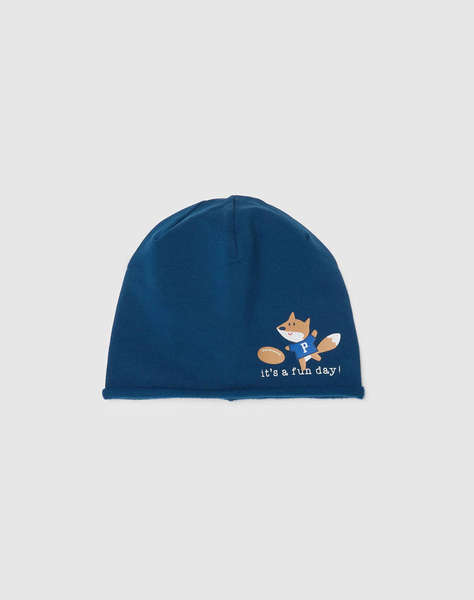 OVS BOY BRUSHED FRENCH TERRY