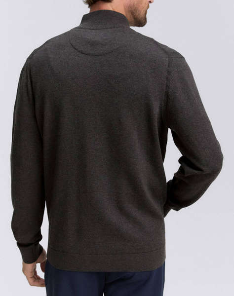 TOM TAILOR BASIC KNIT JA MEN''S BLOUSE