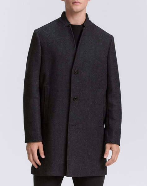 TOM TAILOR WOOL MEN''S JACKET