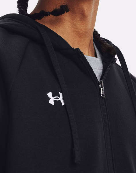 UNDER ARMOUR UA Rival Fleece FZ Hoodie