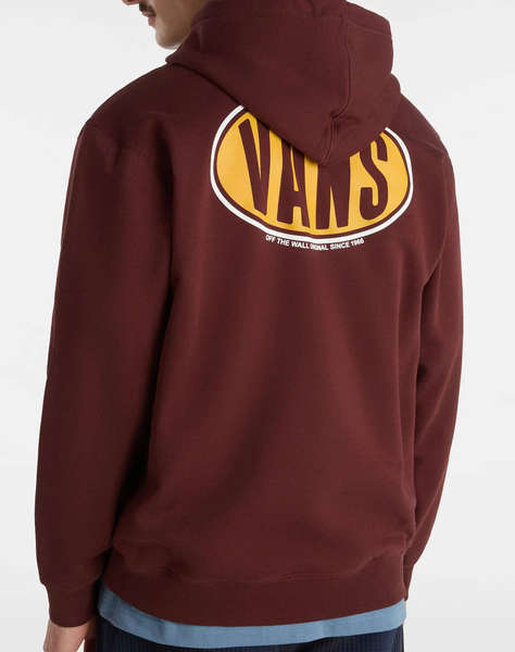 VANS SPRAY ON LOOSE PO